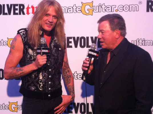 photo 4 in Sebastian Bach gallery [id481786] 2012-03-18 00:00:00