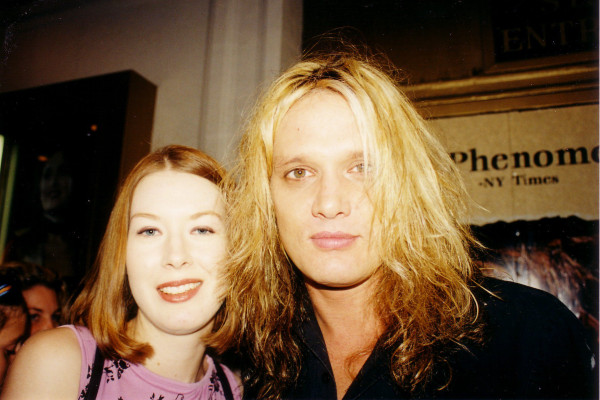 photo 6 in Sebastian Bach gallery [id481784] 2012-03-18 00:00:00