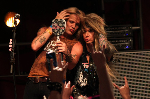 photo 7 in Sebastian Bach gallery [id481783] 2012-03-18 00:00:00
