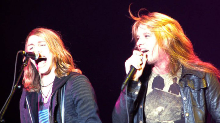 photo 5 in Sebastian Bach gallery [id442525] 2011-12-02 00:00:00