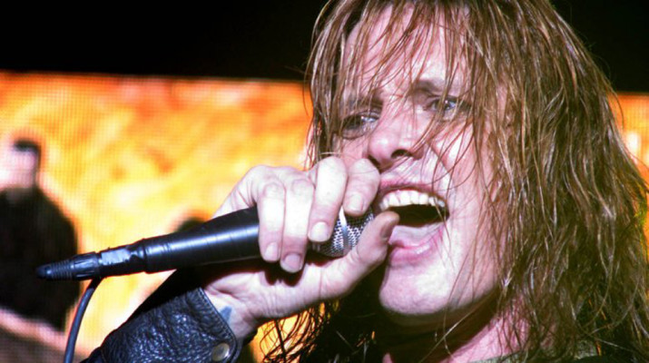 Sebastian Bach pic #442532