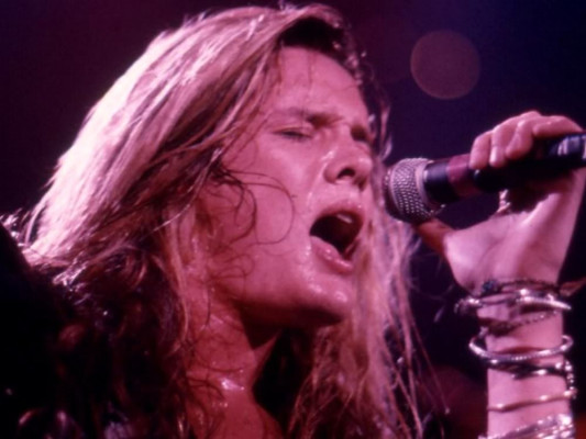 Sebastian Bach pic #442528