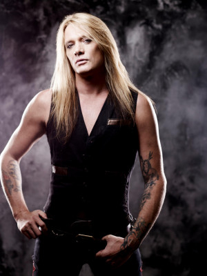 photo 10 in Sebastian Bach gallery [id442026] 2011-12-01 00:00:00