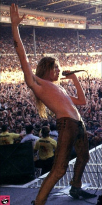 photo 17 in Sebastian Bach gallery [id481773] 2012-03-18 00:00:00