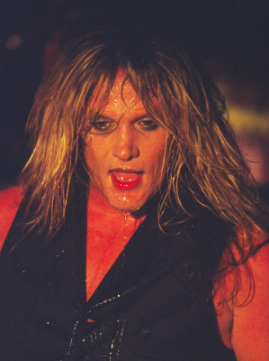 photo 28 in Sebastian Bach gallery [id441112] 2011-11-29 00:00:00