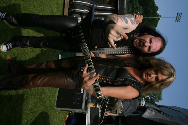 photo 11 in Sebastian Bach gallery [id442025] 2011-12-01 00:00:00