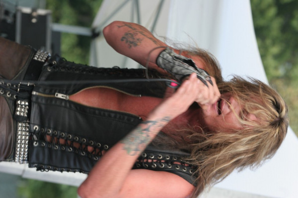 Sebastian Bach pic #441107