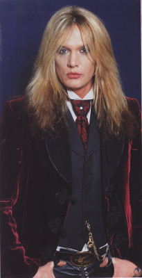 photo 26 in Sebastian Bach gallery [id442009] 2011-12-01 00:00:00
