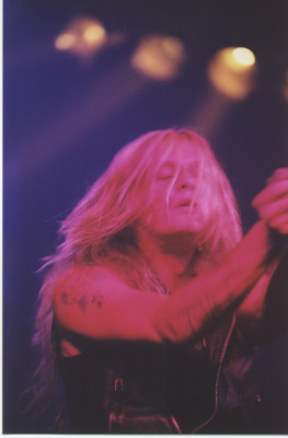 photo 22 in Sebastian Bach gallery [id442014] 2011-12-01 00:00:00
