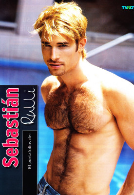 Sebastian Rulli  pic #508342