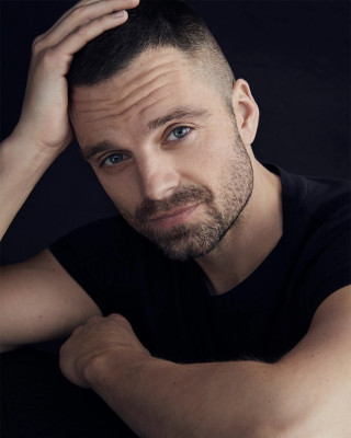 Sebastian Stan-Variety Magazine,2022