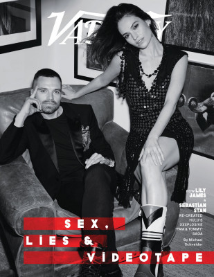 Sebastian Stan-Variety Magazine,2022