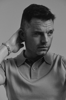 Sebastian Stan-Flaunt Magazine 2022
