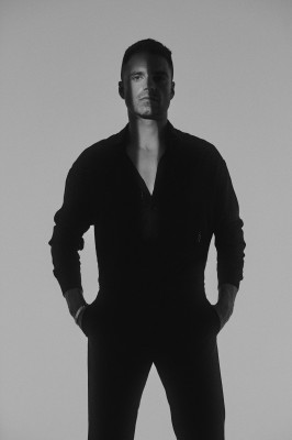 Sebastian Stan-Flaunt Magazine 2022