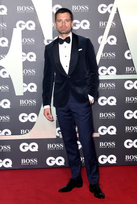 Sebastian Stan