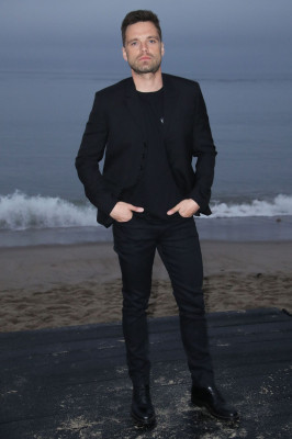 Sebastian Stan