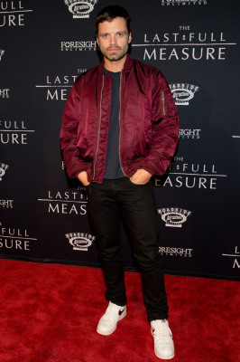 Sebastian Stan