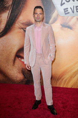 Sebastian Stan-“Pam & Tommy” Premiere in Los Angeles