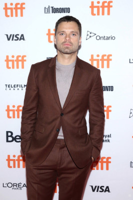 Sebastian Stan - 'Endings, Beginnings' Premiere at TIFF 09/08/2019