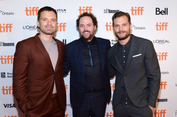 Sebastian Stan - 'Endings, Beginnings' Premiere at TIFF 09/08/2019