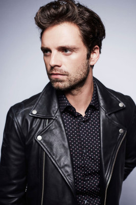 Sebastian Stan - TIFF Portrait Session 09/08/2017