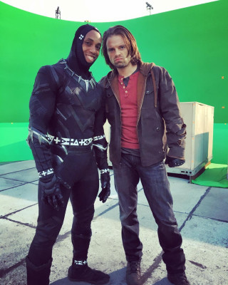 Sebastian Stan