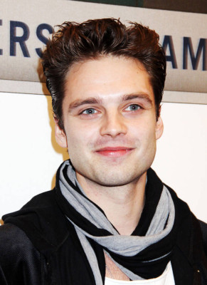 Sebastian Stan pic #405872