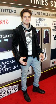 Sebastian Stan pic #405873