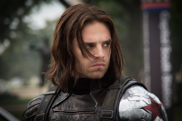 Sebastian Stan pic #738344