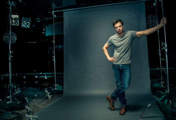 Sebastian Stan pic #783616