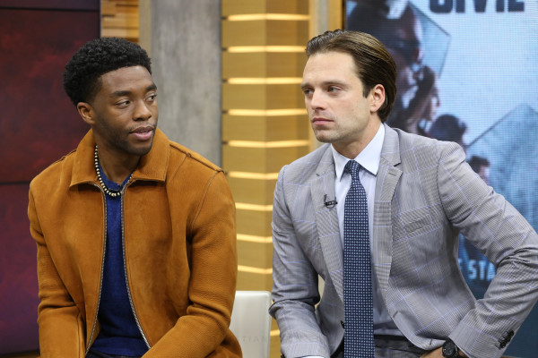 Sebastian Stan pic #909154