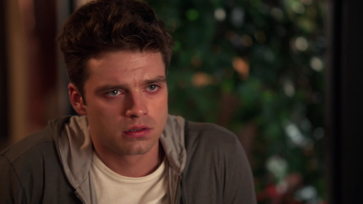 Sebastian Stan pic #776751