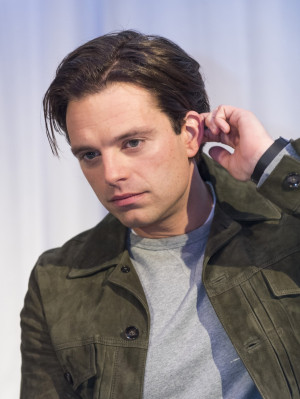 Sebastian Stan pic #891042