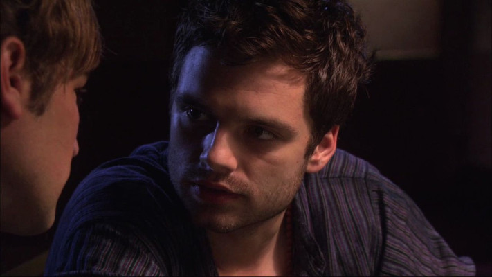 photo 7 in Sebastian Stan gallery [id826967] 2015-08-29 00:00:00