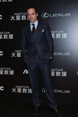 Sebastian Stan pic #861674