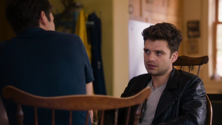 Sebastian Stan pic #778139