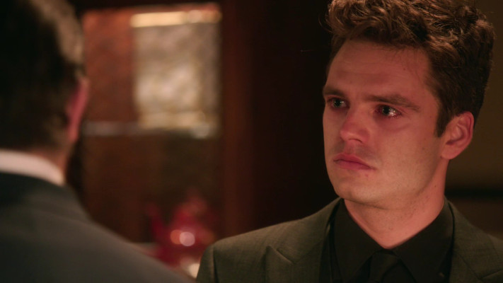 Sebastian Stan pic #789696