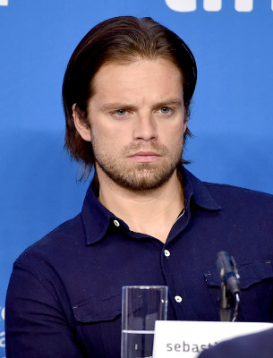 Sebastian Stan pic #838190