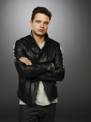 photo 18 in Sebastian Stan gallery [id763278] 2014-10-07 00:00:00