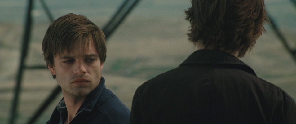 Sebastian Stan pic #776244