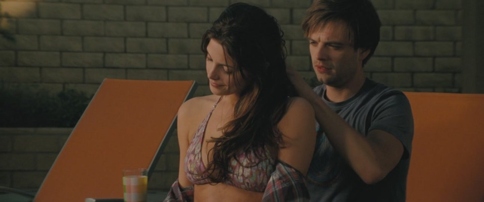 Sebastian Stan pic #830171