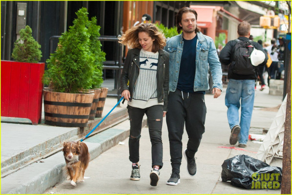 Sebastian Stan pic #870598