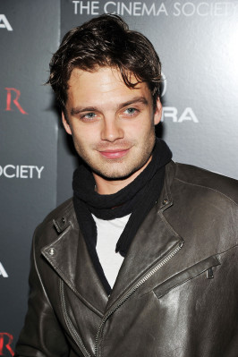 Sebastian Stan pic #805740