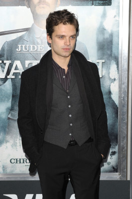 Sebastian Stan pic #781703