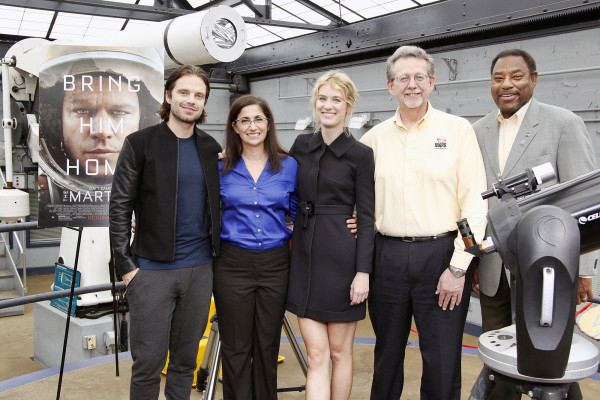 Sebastian Stan pic #841884
