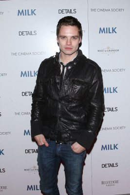 Sebastian Stan pic #782613