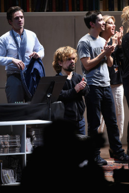 Sebastian Stan pic #806781
