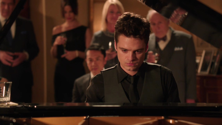 Sebastian Stan pic #834574