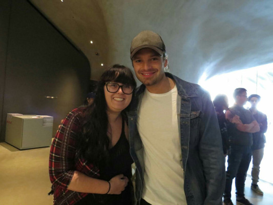 Sebastian Stan pic #885192