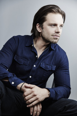 Sebastian Stan pic #835987